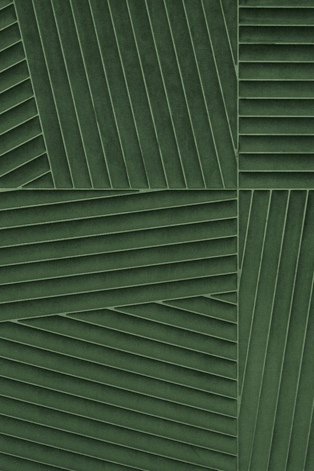 ARTE Shibumi Kanso 72534 afbeelding 1 "Groen"