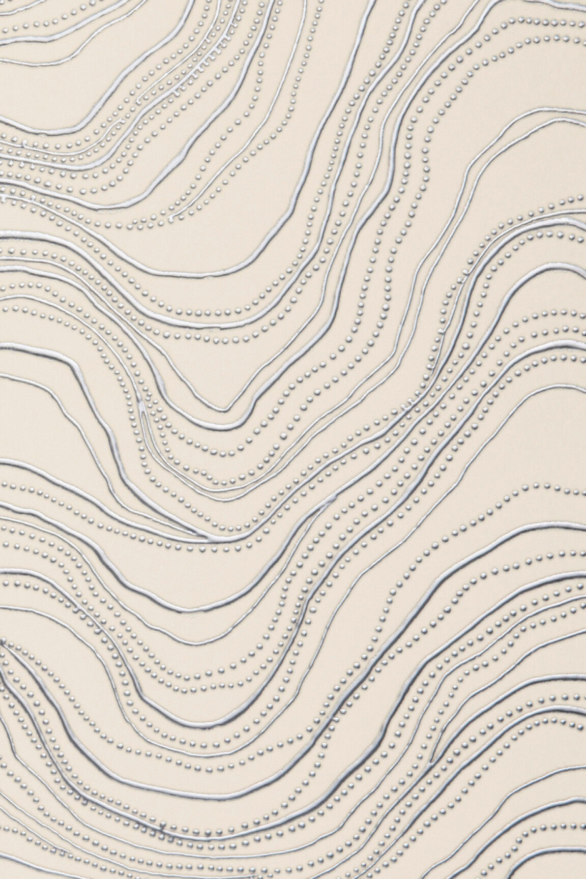 ARTE Bayuda Kharga 74042 afbeelding 1 "Naturel","Zilver"