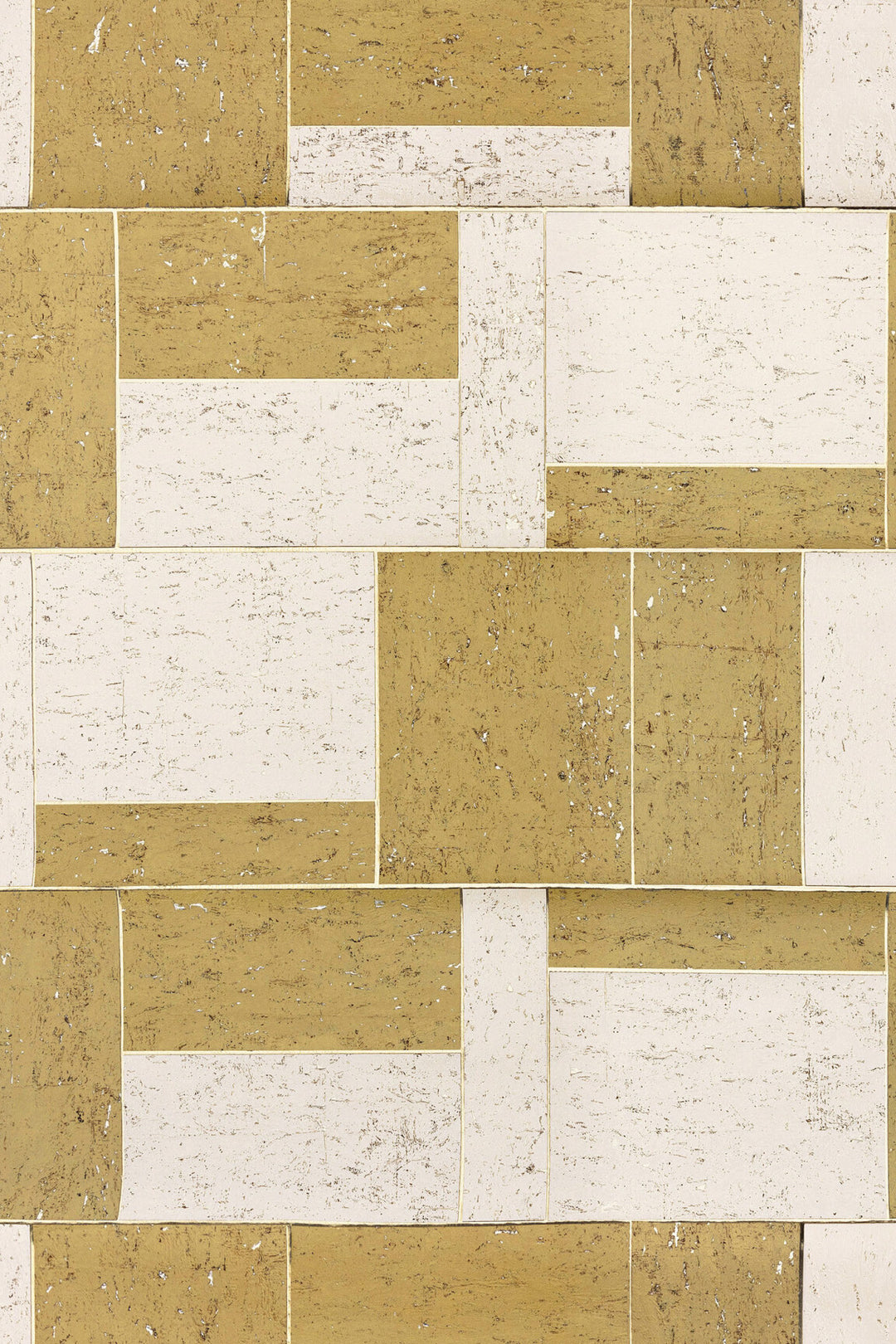 ARTE Modern Mosaic Khatam KHA22 afbeelding 1 "Naturel"