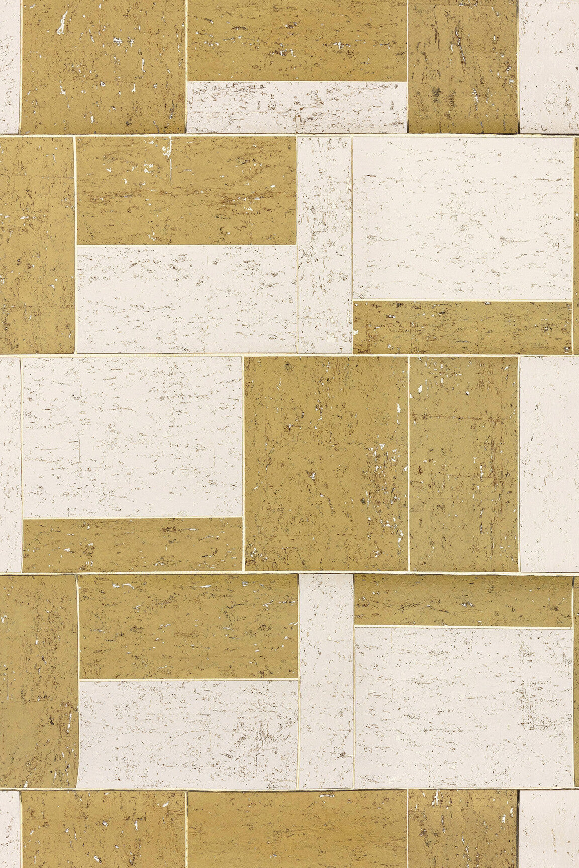ARTE Modern Mosaic Khatam KHA22 afbeelding 1 "Naturel"