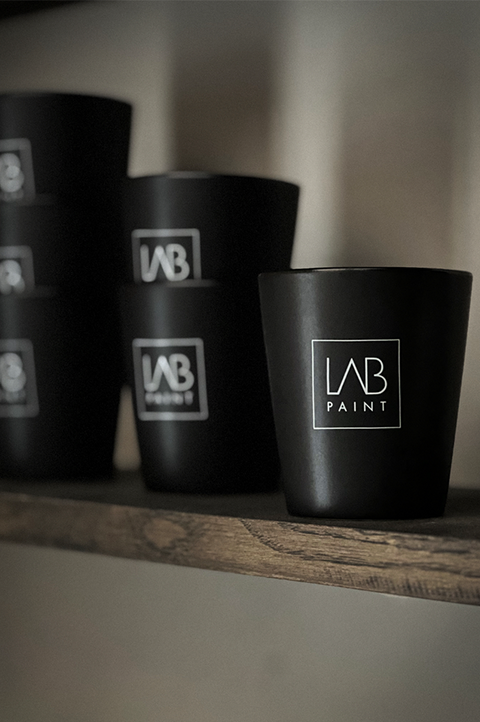 LAB MUG