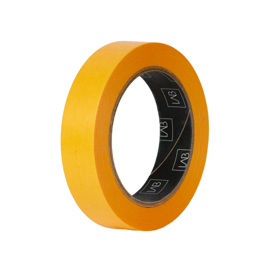 LAB Tape Gold