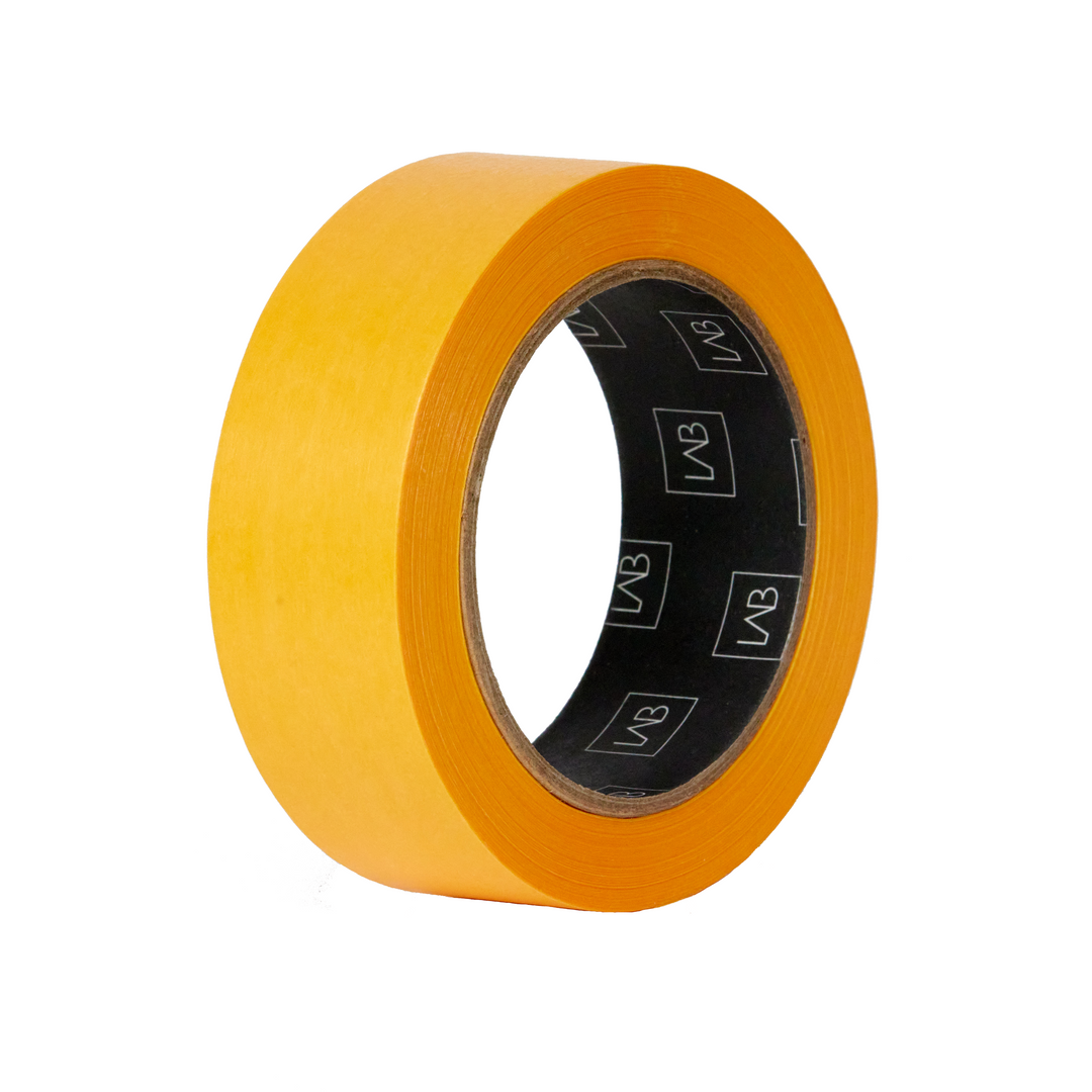LAB Tape Gold