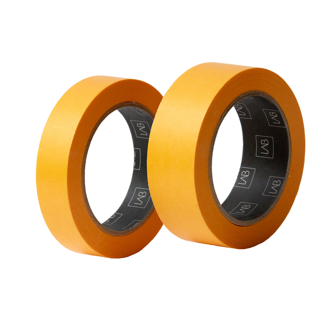 LAB Tape Gold