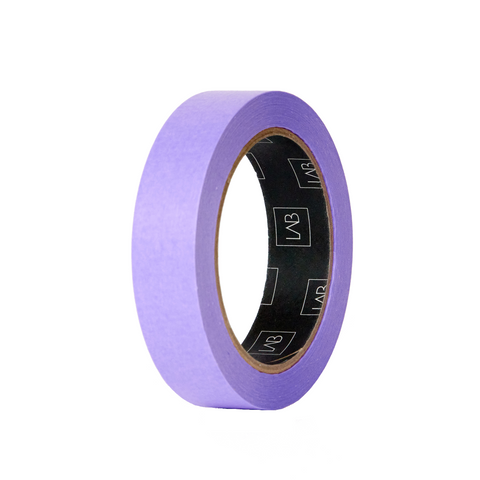 LAB Tape Purple