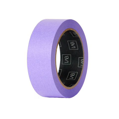 LAB Tape Purple