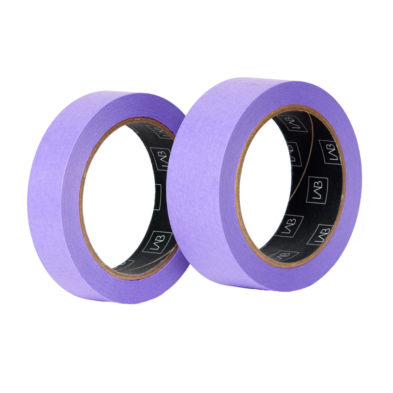 LAB Tape Purple