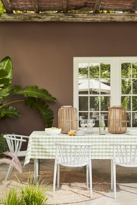 Intelligent Masonry Paint | Scullery no. 318