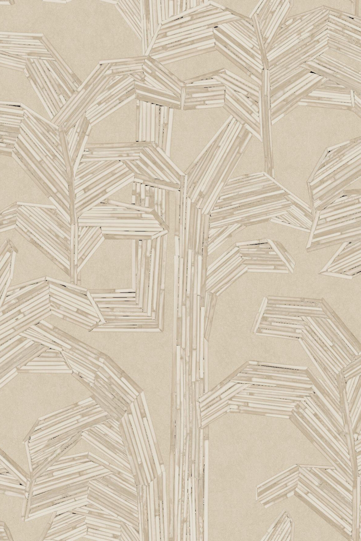 ARTE Kailua Lanai 81501 afbeelding 1 "Geel","Naturel"