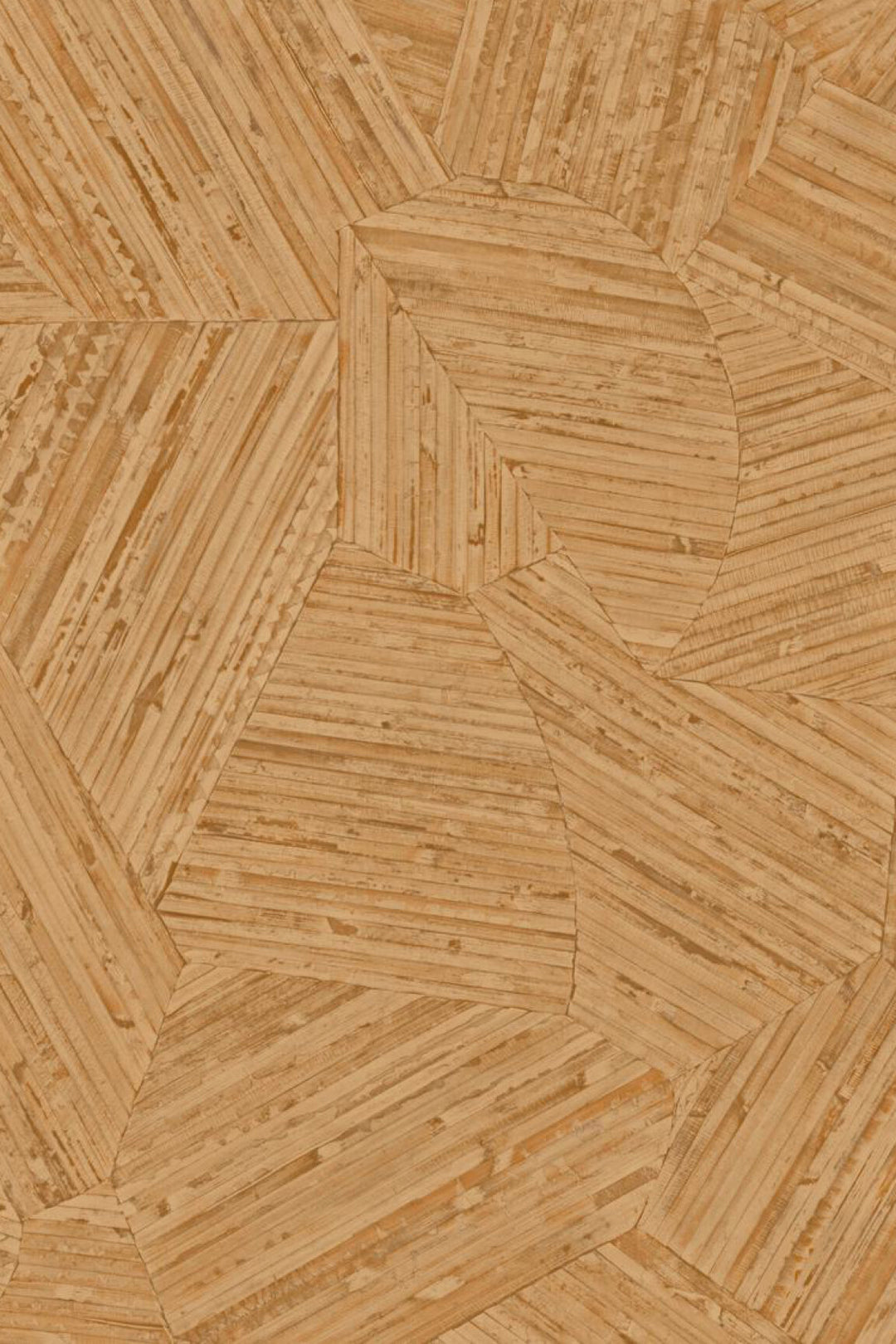 ARTE Mauna Lanai 81510 afbeelding 1 "Geel","Bruin"