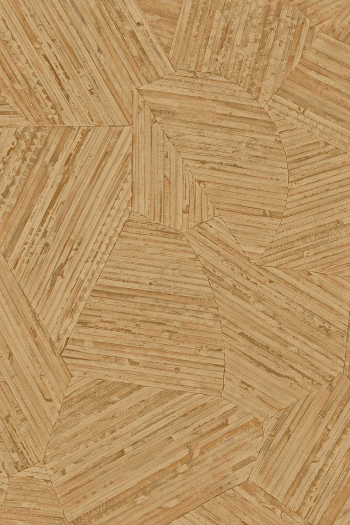 ARTE Mauna Lanai 81516 afbeelding 1 "Geel","Bruin"