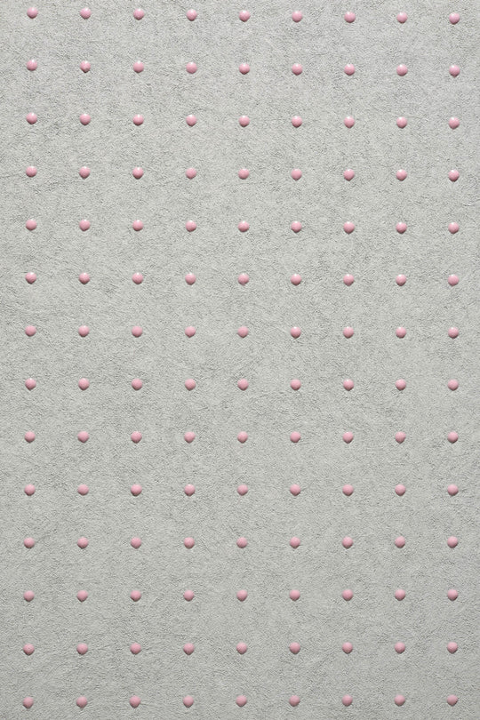 ARTE Dots Le Corbusier - Dots 31004 afbeelding 1 "Zwart / Grijs","Roze"