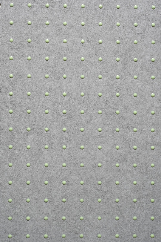 ARTE Dots Le Corbusier - Dots 31006 afbeelding 1 "Zwart / Grijs"