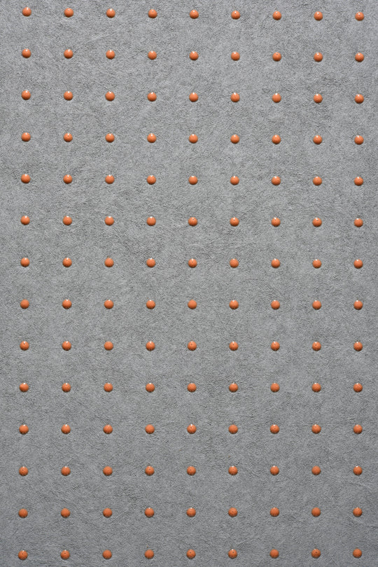ARTE Dots Le Corbusier - Dots 31008 afbeelding 1 "Zwart / Grijs"