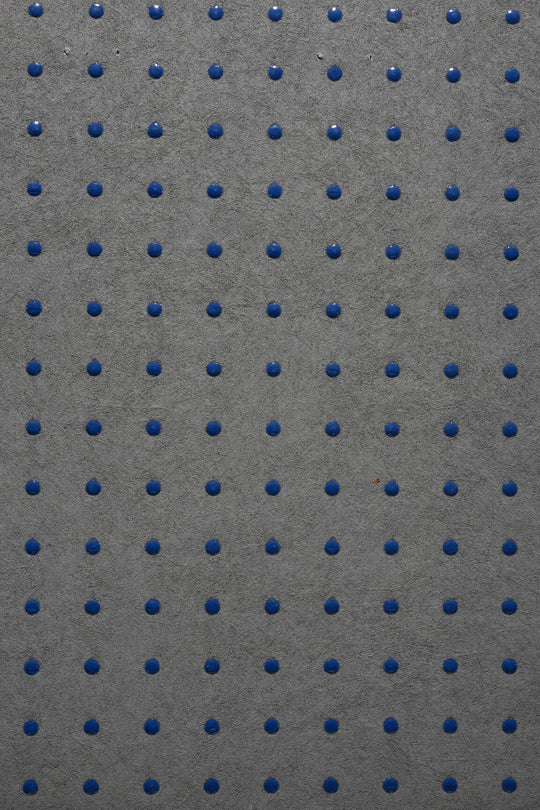 ARTE Dots Le Corbusier - Dots 31009 afbeelding 1 "Zwart / Grijs","Blauw"