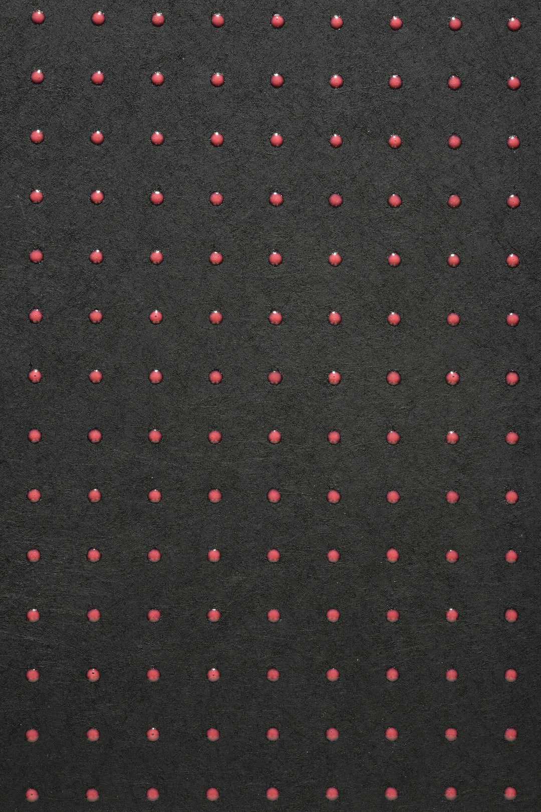 ARTE Dots Le Corbusier - Dots 31010 afbeelding 1 "Zwart"