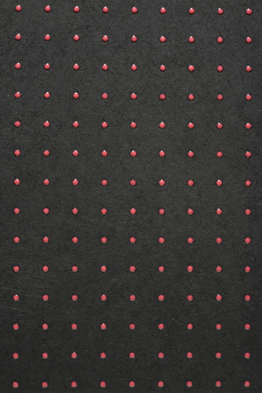 ARTE Dots Le Corbusier - Dots 31010 afbeelding 1 "Zwart"