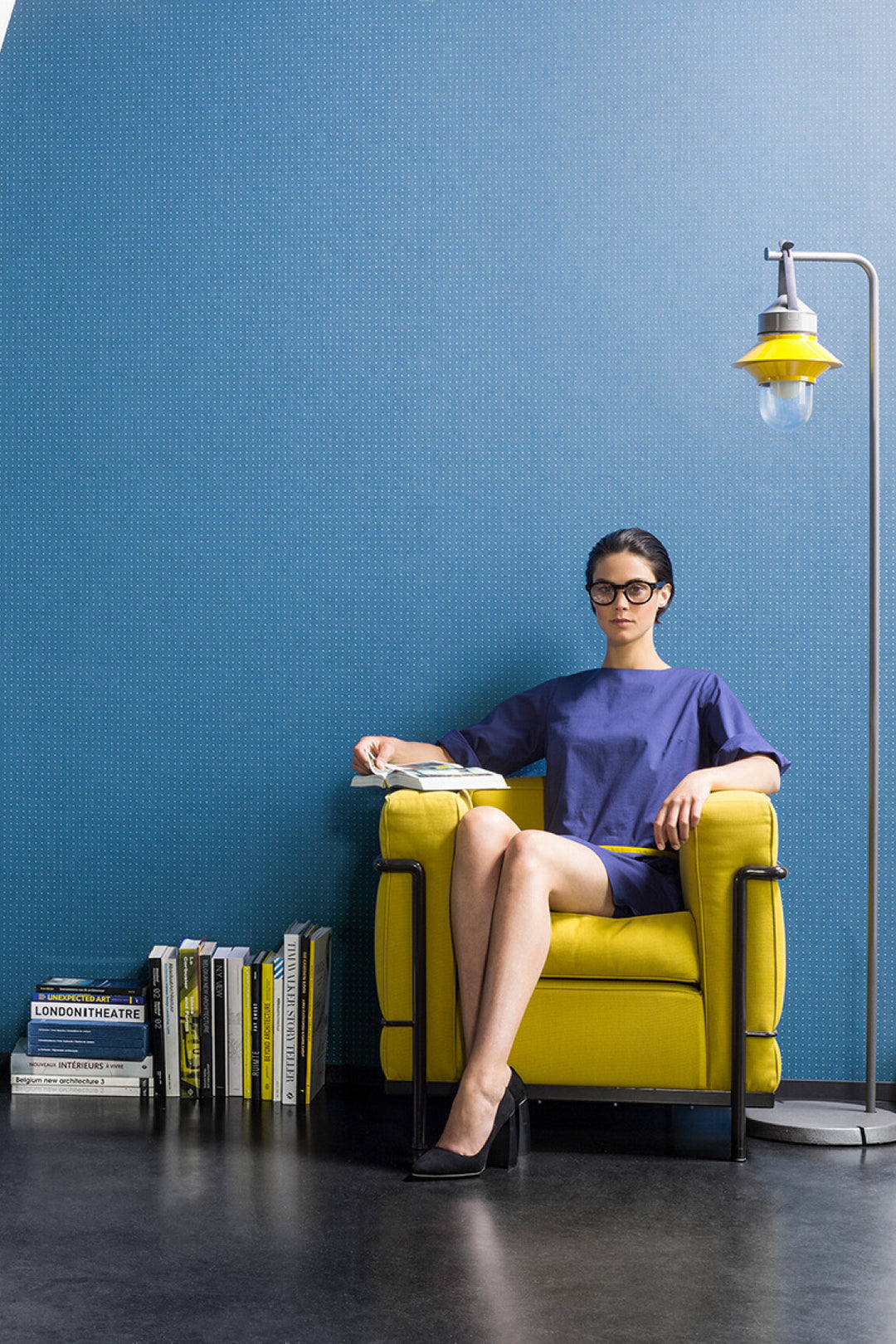 ARTE Dots Le Corbusier - Dots 31026 afbeelding 8