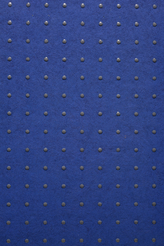 ARTE Dots Le Corbusier - Dots 31012 afbeelding 1 "Blauw"