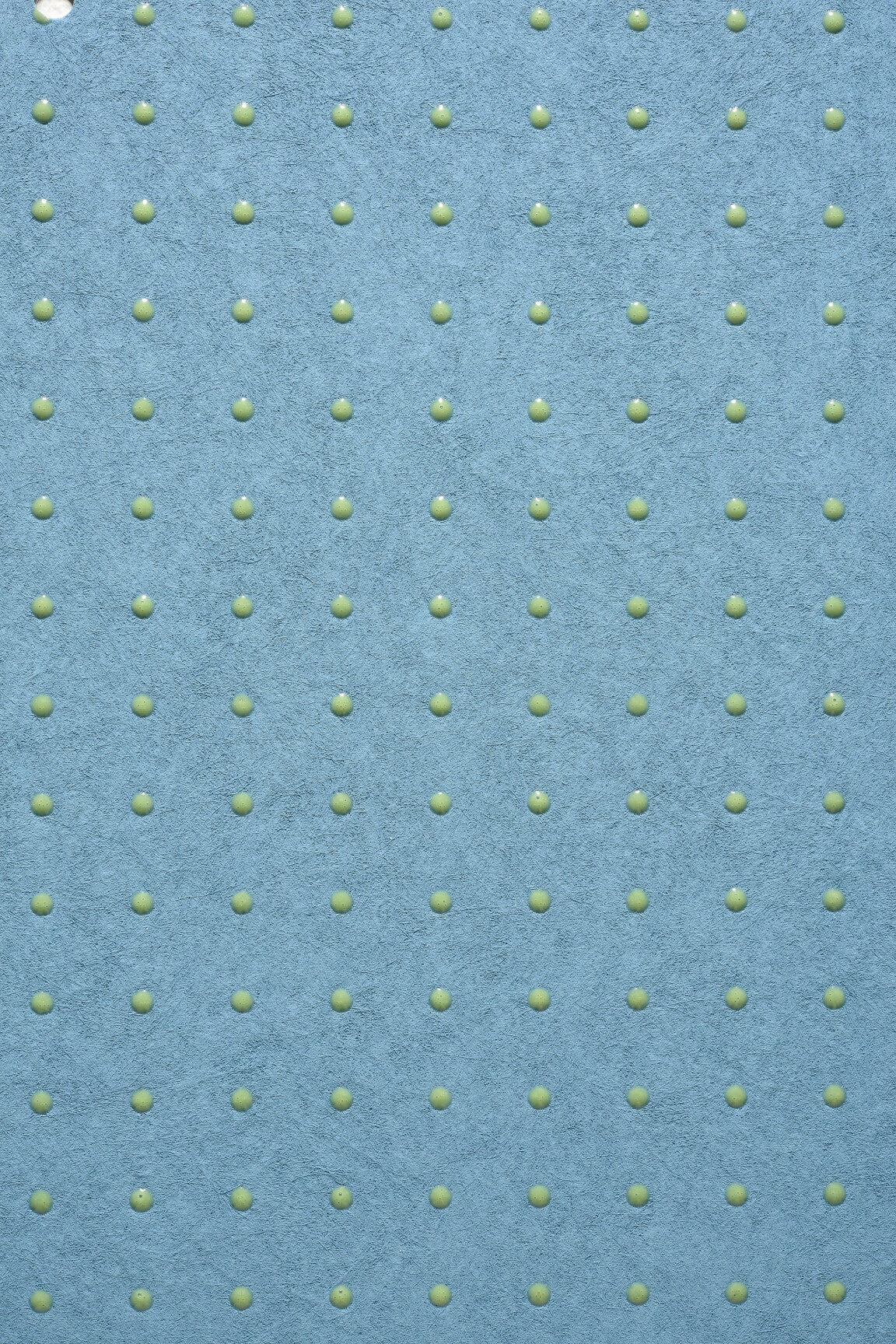 ARTE Dots Le Corbusier - Dots 31013 afbeelding 1 "Blauw"