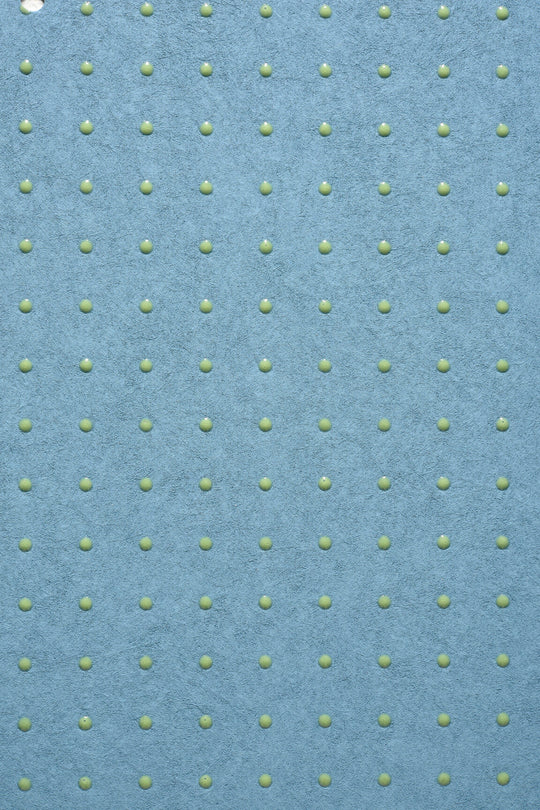 ARTE Dots Le Corbusier - Dots 31013 afbeelding 1 "Blauw"
