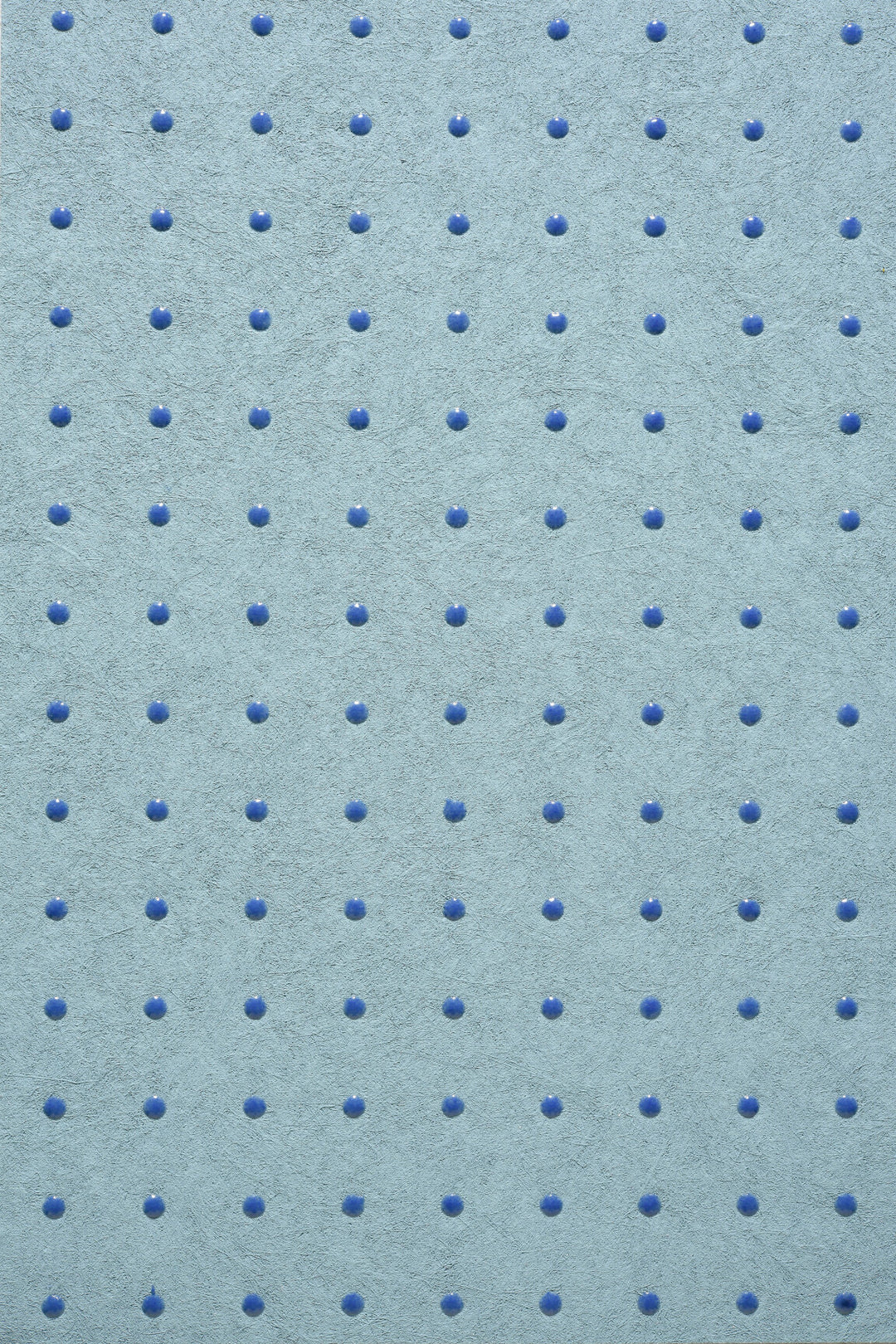 ARTE Dots Le Corbusier - Dots 31014 afbeelding 1 "Blauw"