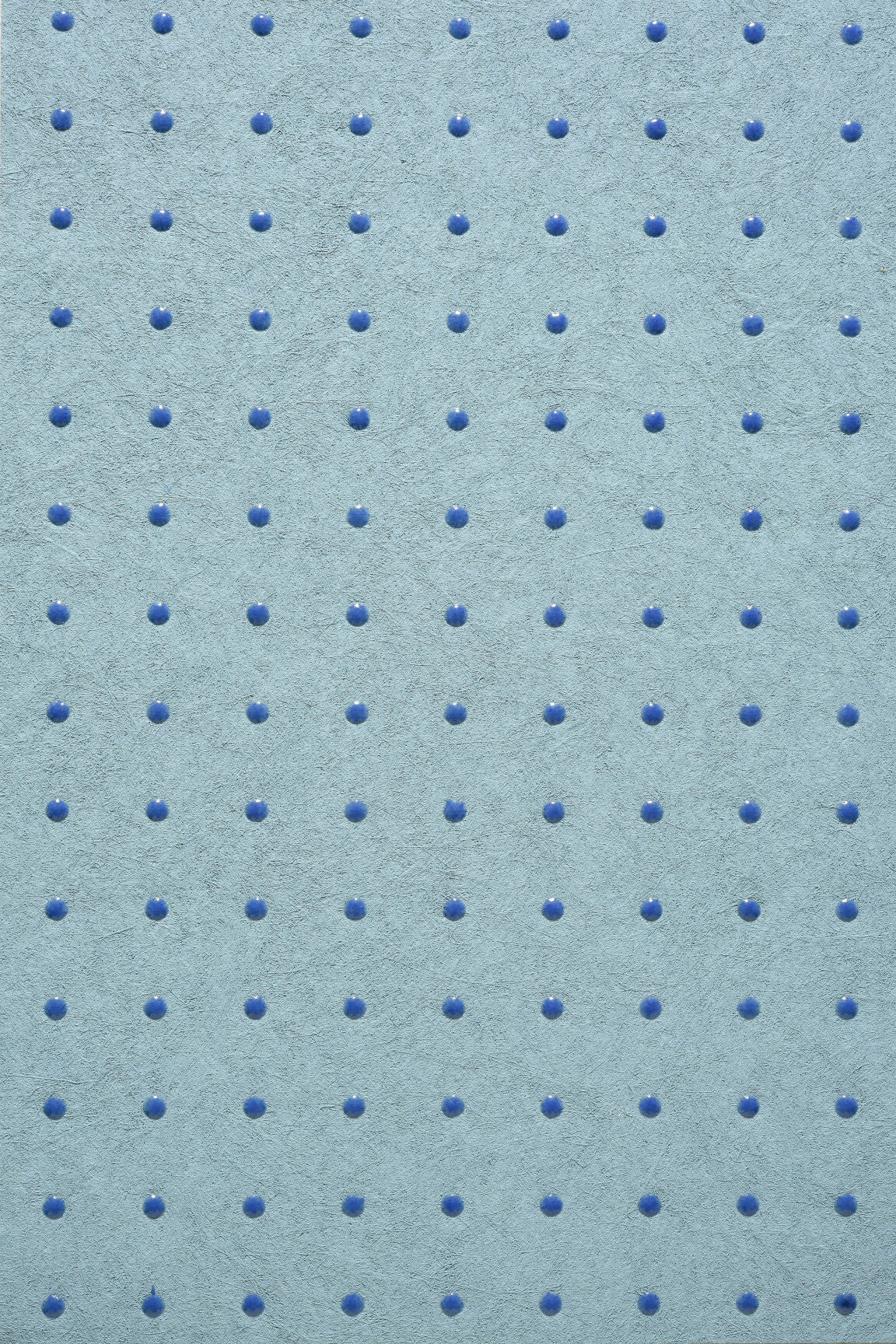 ARTE Dots Le Corbusier - Dots 31014 afbeelding 1 "Blauw"