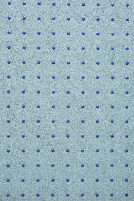 ARTE Dots Le Corbusier - Dots 31014 afbeelding 1 "Blauw"