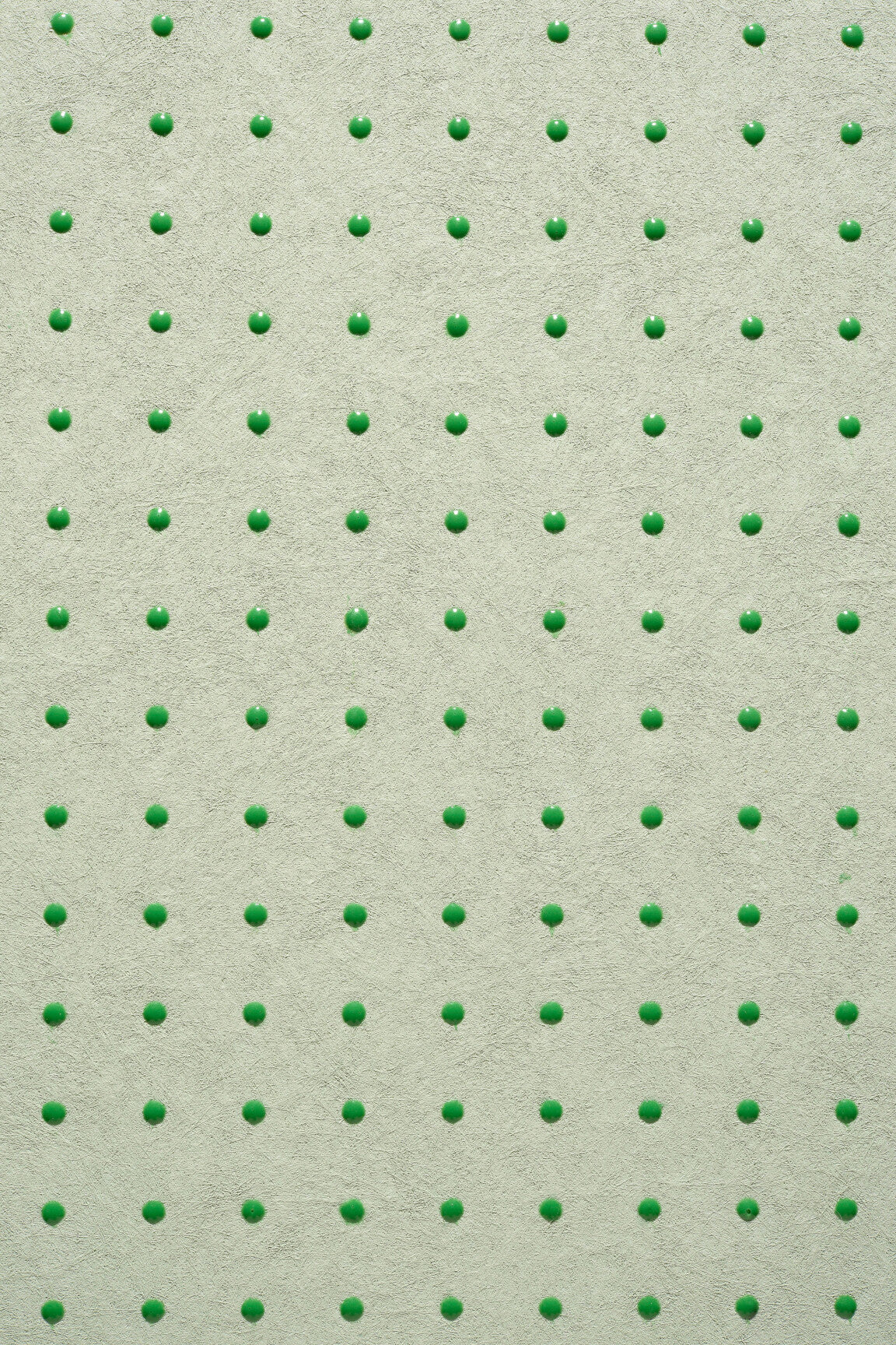 ARTE Dots Le Corbusier - Dots 31017 afbeelding 1 "Groen"