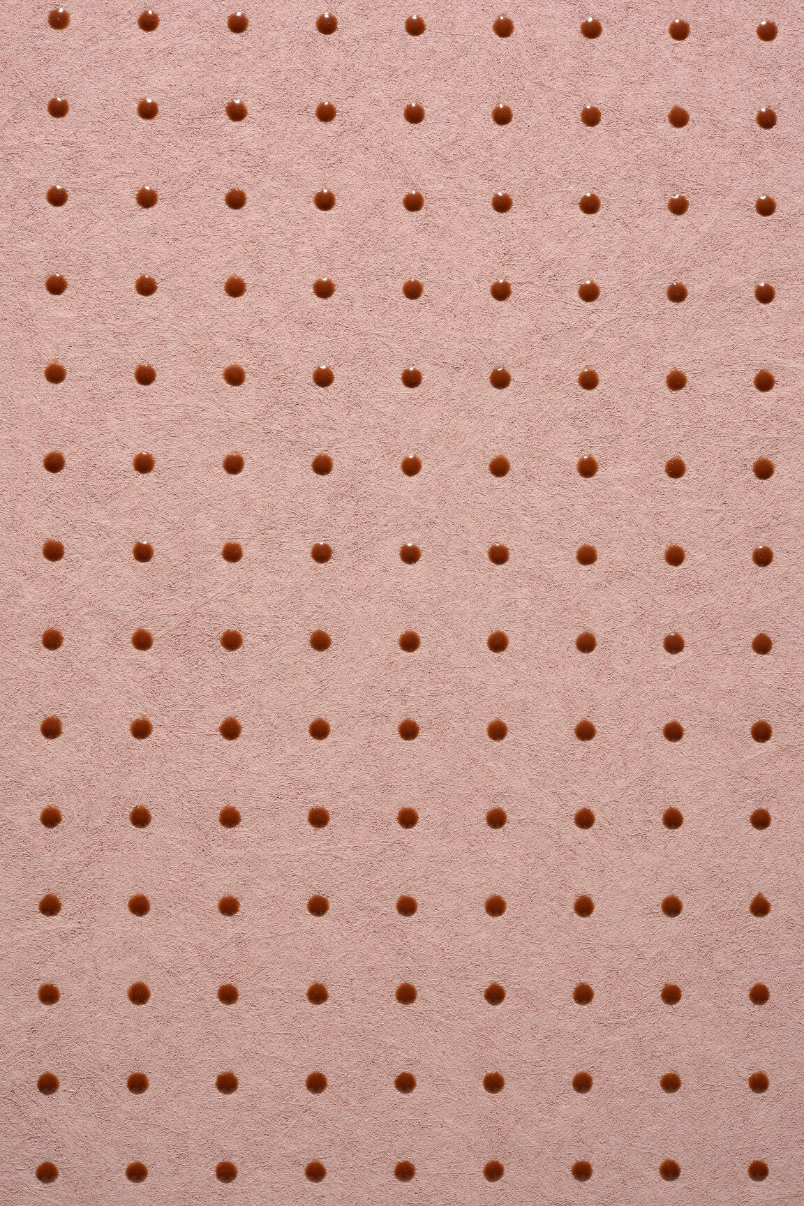 ARTE Dots Le Corbusier - Dots 31026 afbeelding 1 "Roze"