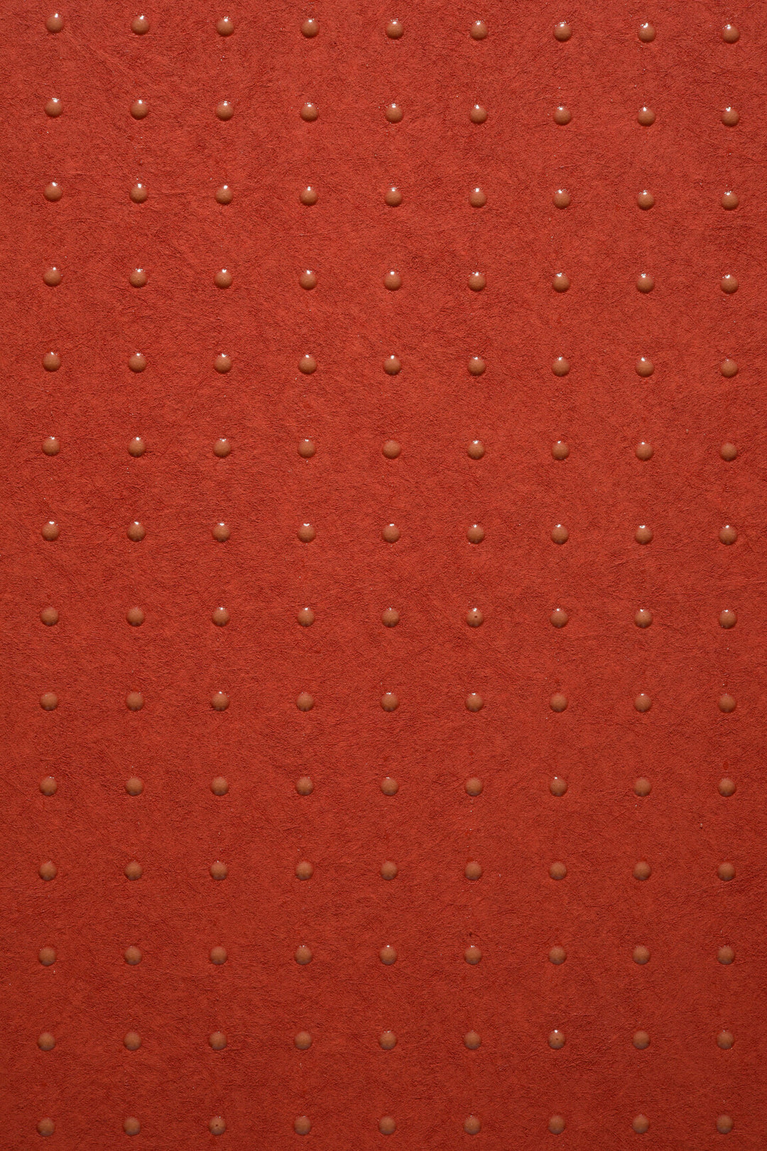 ARTE Dots Le Corbusier - Dots 31027 afbeelding 1 "Rood"