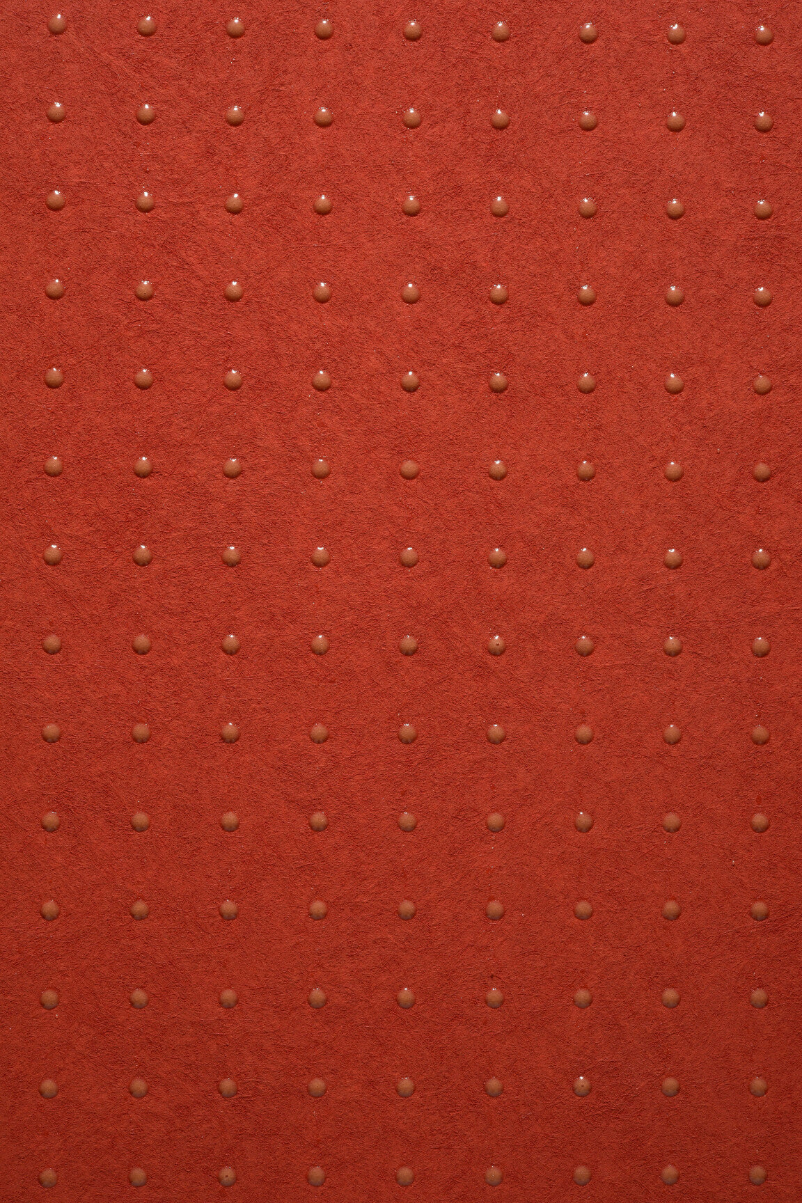 ARTE Dots Le Corbusier - Dots 31027 afbeelding 1 "Rood"