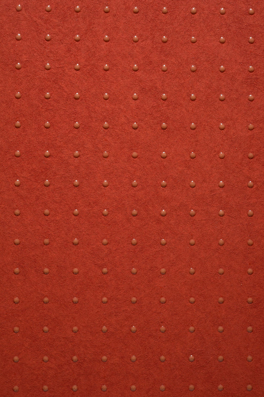 ARTE Dots Le Corbusier - Dots 31027 afbeelding 1 "Rood"