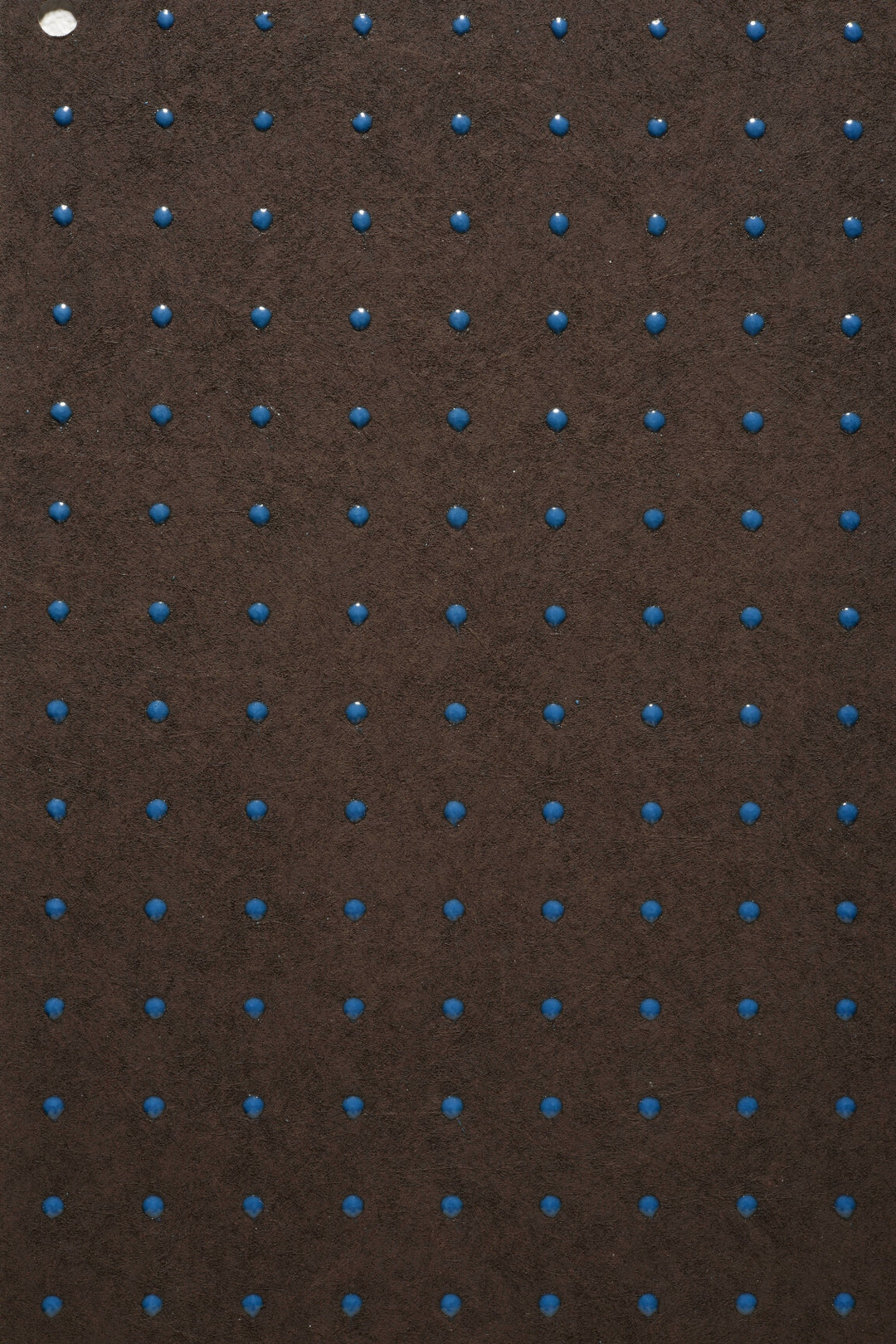 ARTE Dots Le Corbusier - Dots 31033 afbeelding 1 "Bruin","Blauw"