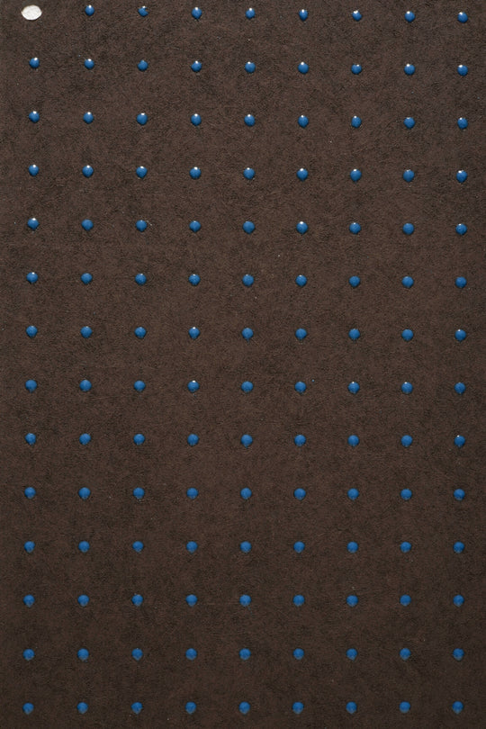 ARTE Dots Le Corbusier - Dots 31033 afbeelding 1 "Bruin","Blauw"