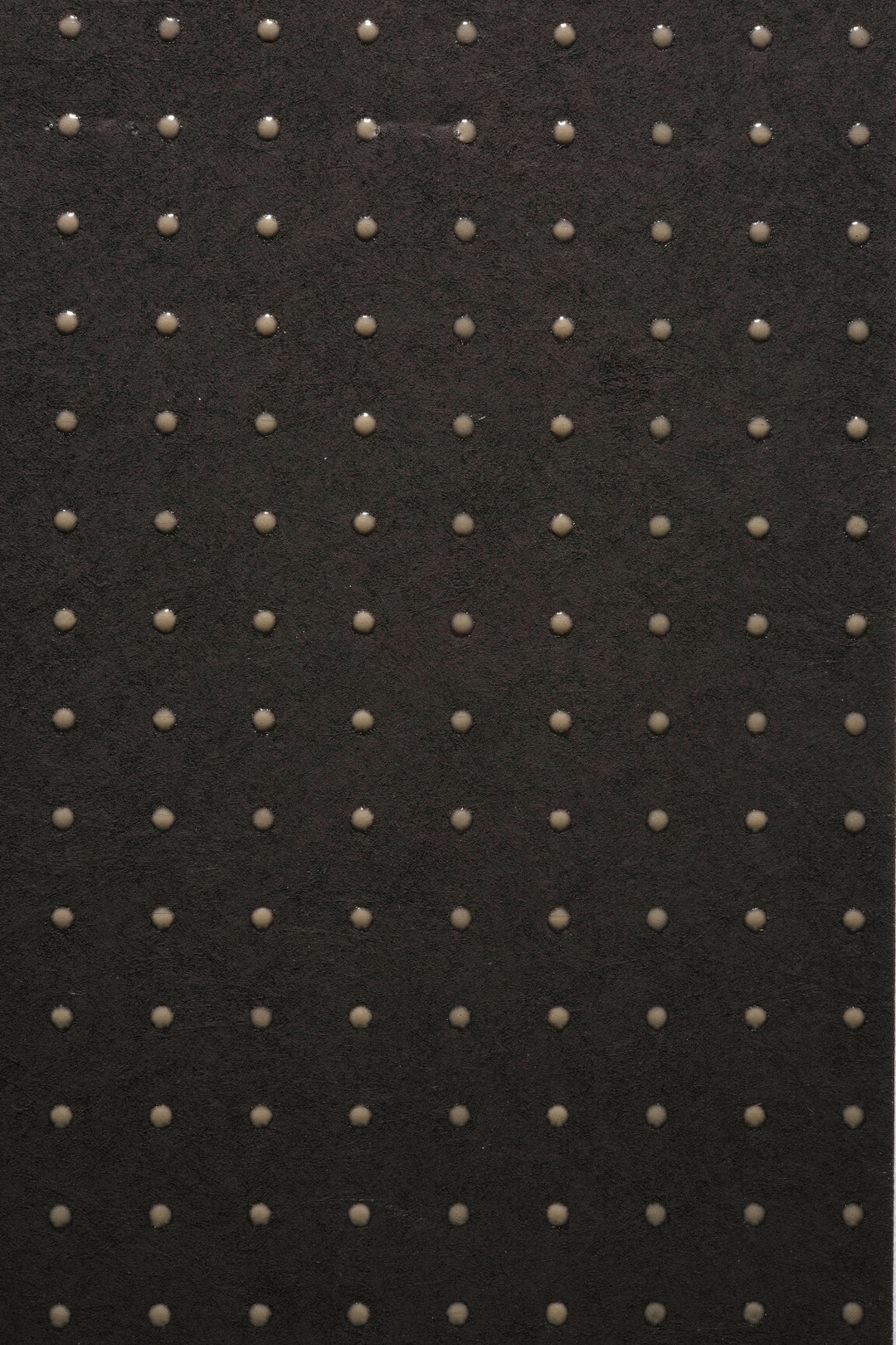 ARTE Dots Le Corbusier - Dots 31034 afbeelding 1 "Zwart"