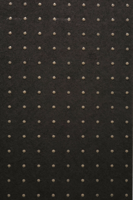 ARTE Dots Le Corbusier - Dots 31034 afbeelding 1 "Zwart"