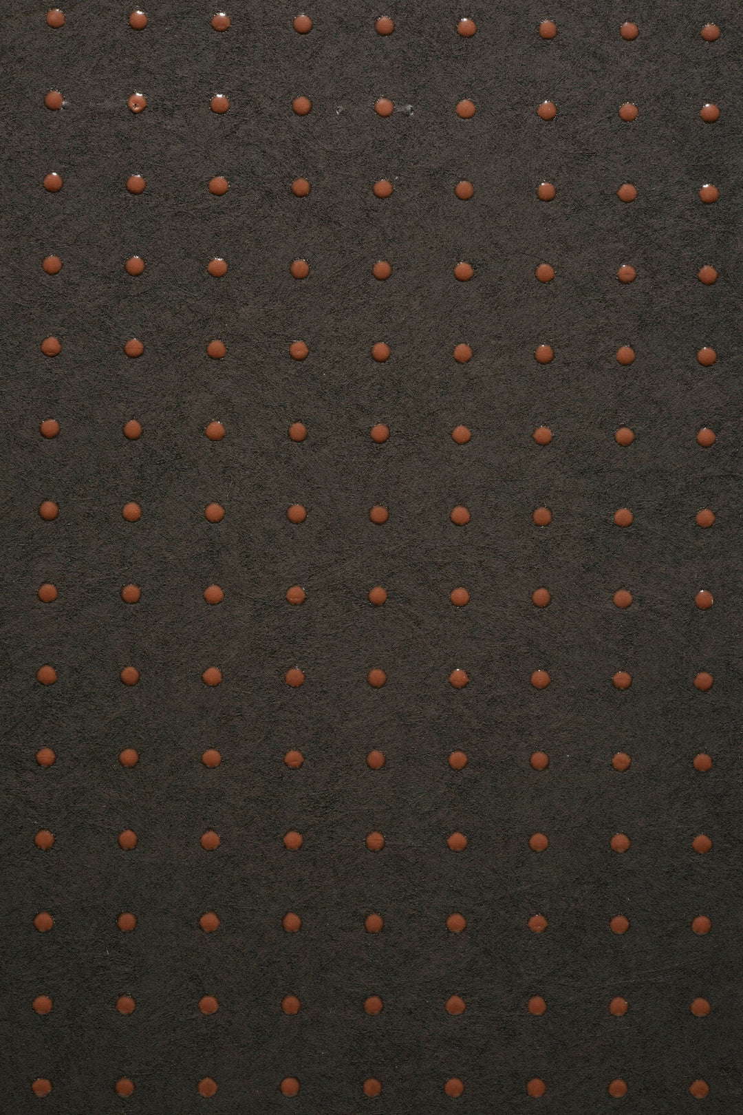 ARTE Dots Le Corbusier - Dots 31035 afbeelding 1 "Oranje","Zwart"