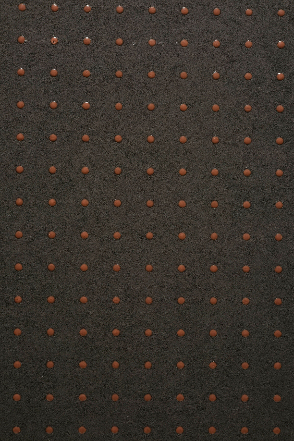 ARTE Dots Le Corbusier - Dots 31035 afbeelding 1 "Oranje","Zwart"