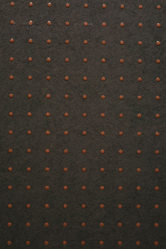 ARTE Dots Le Corbusier - Dots 31035 afbeelding 1 "Oranje","Zwart"