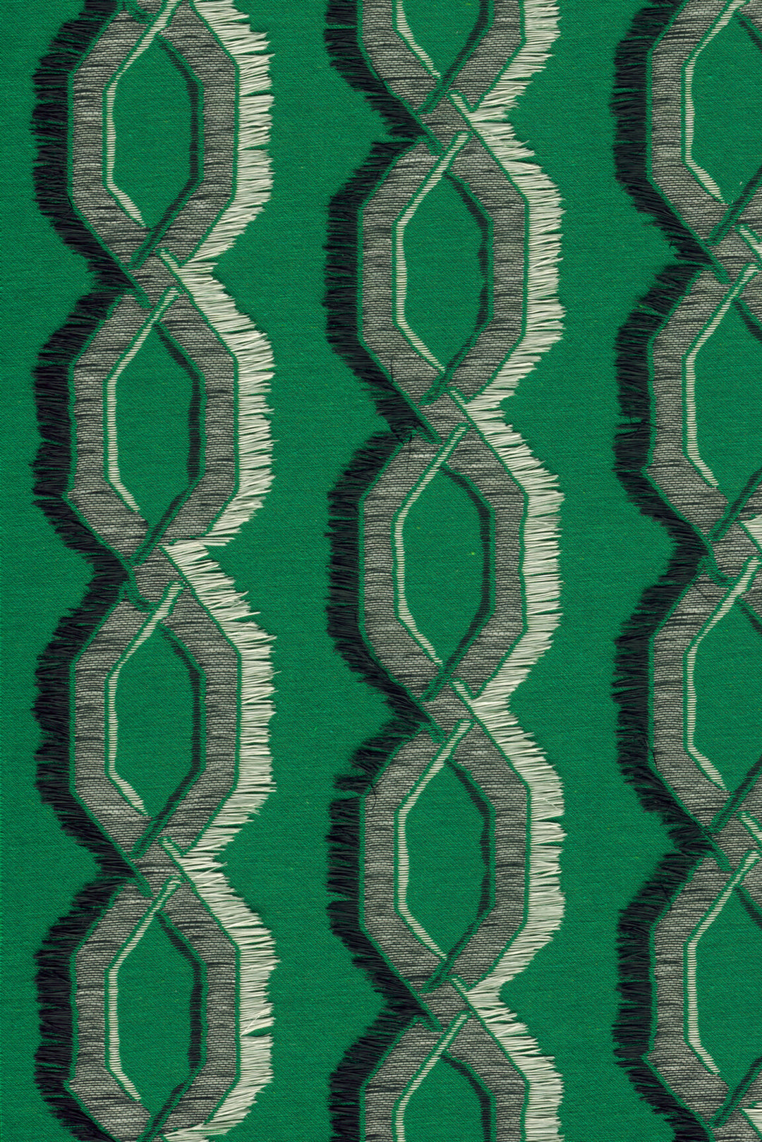 ARTE Franges Le Couturier 58520 afbeelding 1 "Groen"