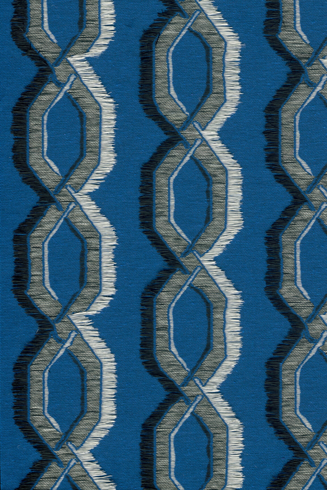 ARTE Franges Le Couturier 58522 afbeelding 1 "Blauw"