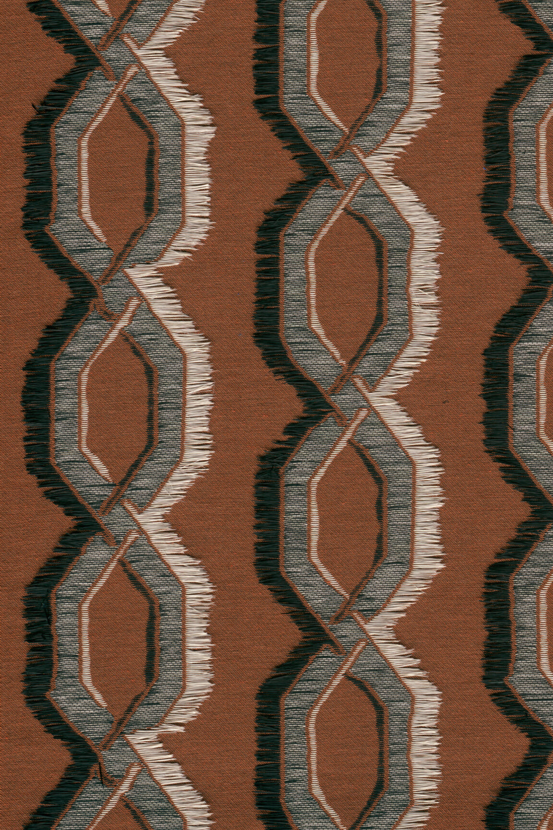 ARTE Franges Le Couturier 58524 afbeelding 1 "Bruin"