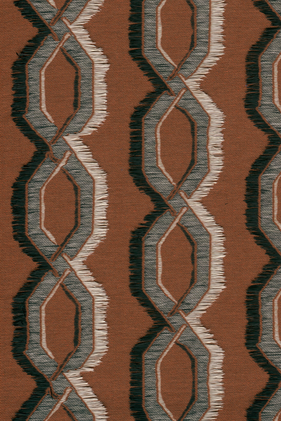 ARTE Franges Le Couturier 58524 afbeelding 1 "Bruin"