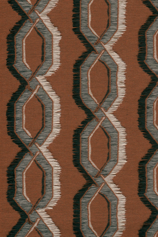 ARTE Franges Le Couturier 58524 afbeelding 1 "Bruin"