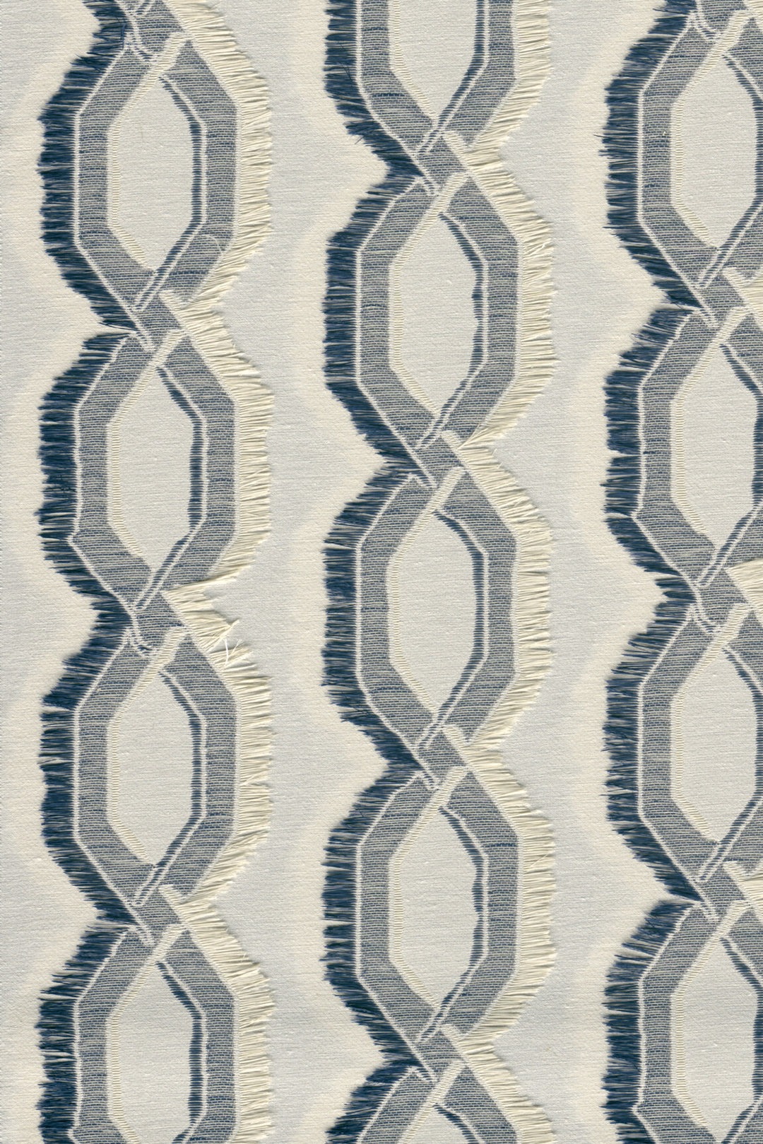 ARTE Franges Le Couturier 58525 afbeelding 1 "Wit"