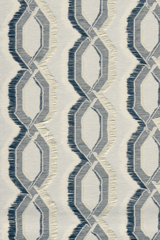 ARTE Franges Le Couturier 58525 afbeelding 1 "Wit"