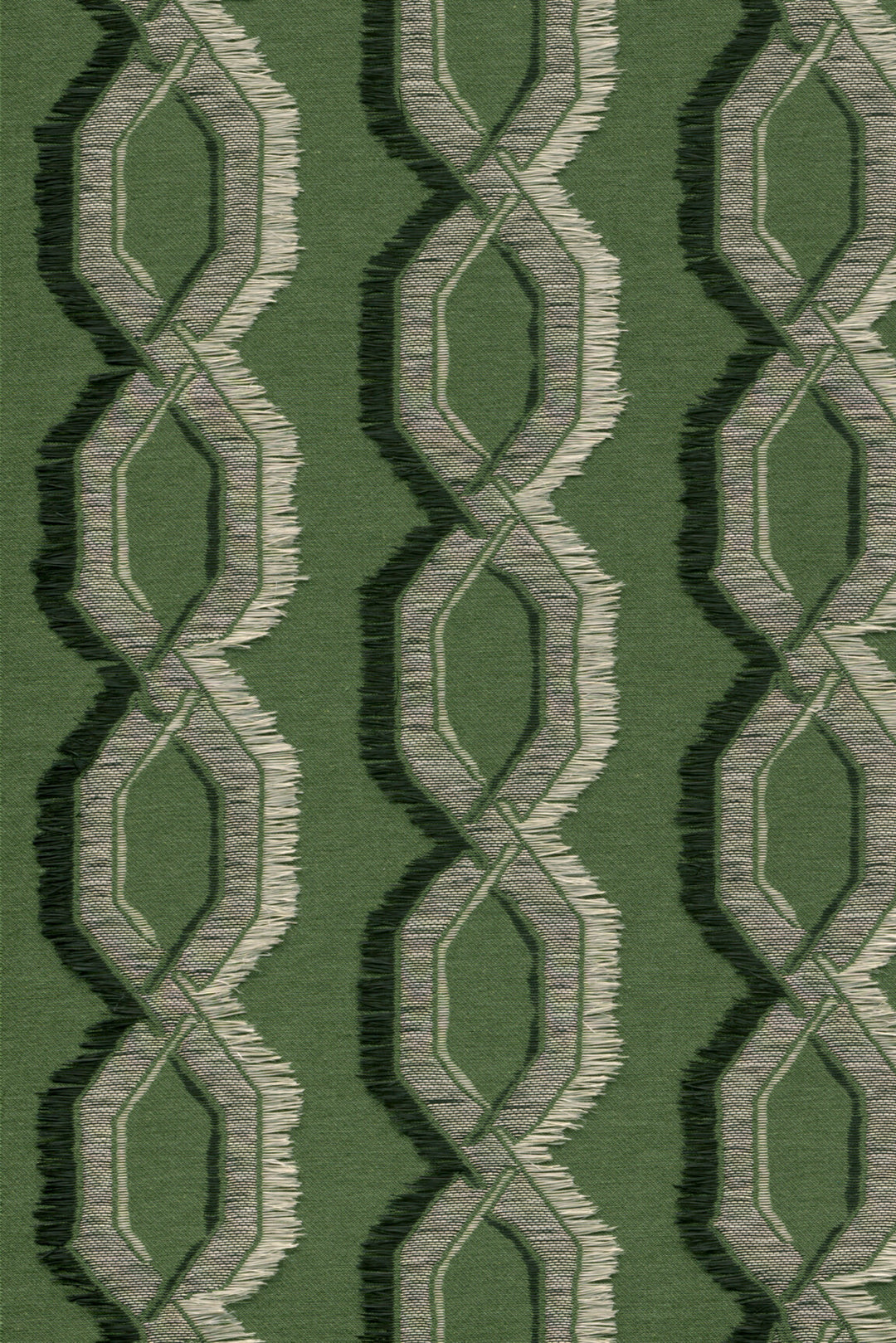 ARTE Franges Le Couturier 58526 afbeelding 1 "Groen"