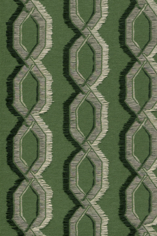 ARTE Franges Le Couturier 58526 afbeelding 1 "Groen"
