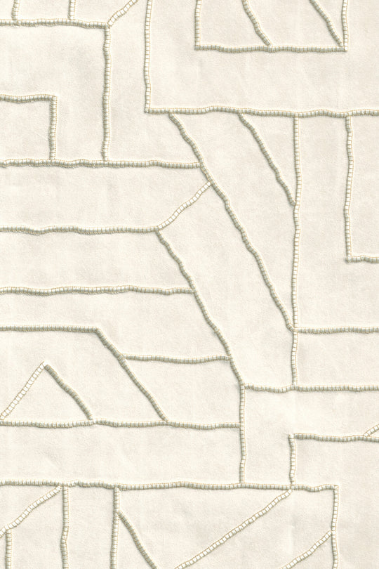 ARTE La Dérive Le Couturier 58500 afbeelding 1 "Wit"